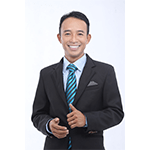 Diễn giả Huỳnh Nhất Linh