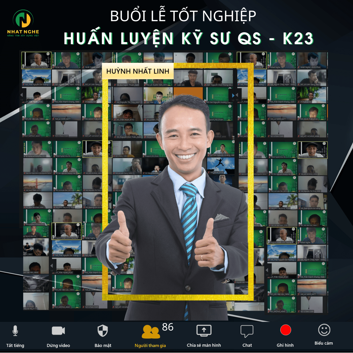 Tốt nghiệp & kết nối cơ hội